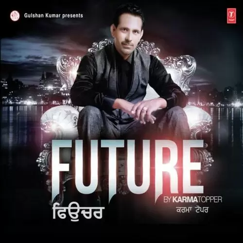 Future Karma Topper Mp3 Download Song - Mr-Punjab