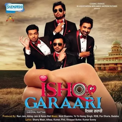 Toffee Vargi Naar Vinaypal Buttar Mp3 Download Song - Mr-Punjab