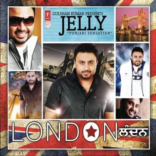 Naa Jayin Jelly Jarnail Singh Mp3 Download Song - Mr-Punjab