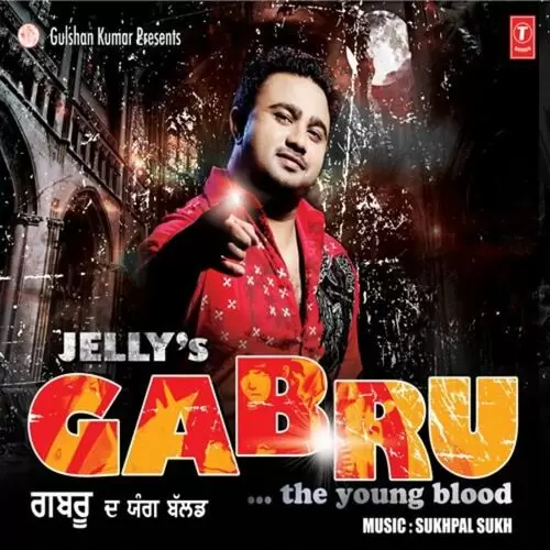 Gussa Jelly Mp3 Download Song - Mr-Punjab
