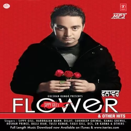 Kabootri Sippy Gill Mp3 Download Song - Mr-Punjab