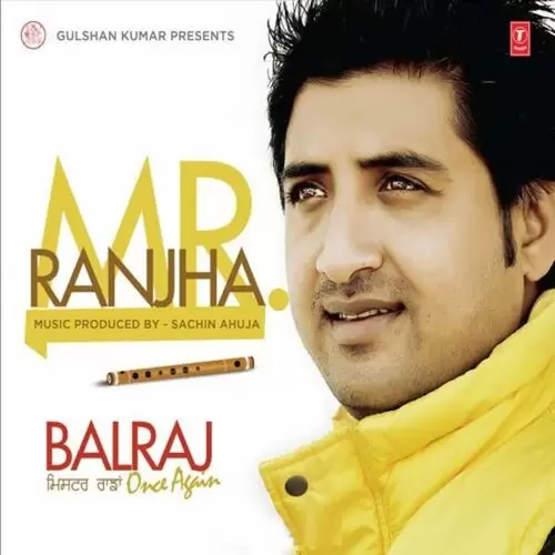 Mr. Ranjha Songs