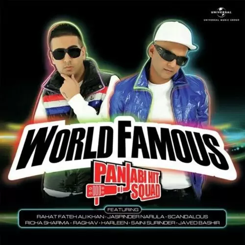 World Famous (Album Version) Songs