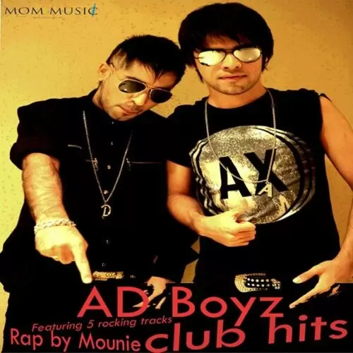 Mohabat Ne Teri Adi Aditya-Dee Diwakar AD Boyz Mp3 Download Song - Mr-Punjab