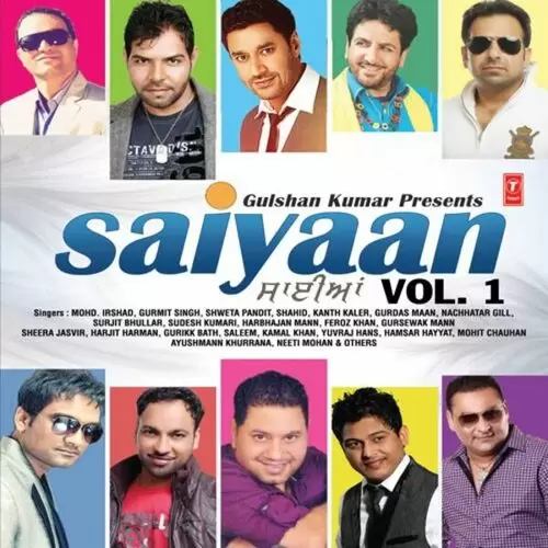Pari Parauni Aayi Harbhajan Mann Mp3 Download Song - Mr-Punjab