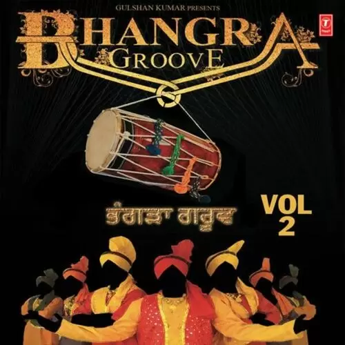 Bhangra Sarbjit Cheema Mp3 Download Song - Mr-Punjab