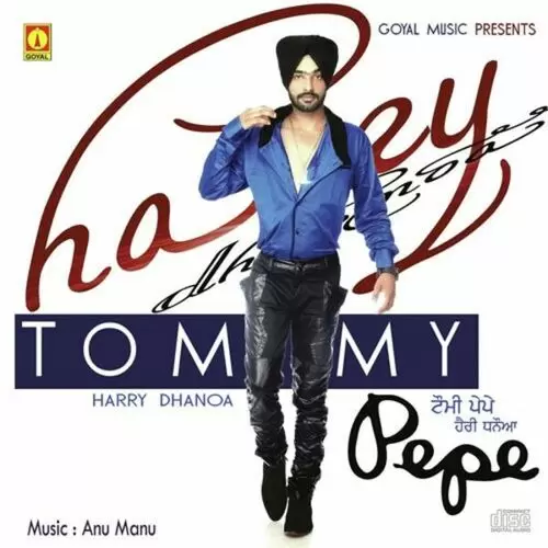 Gulaab Harry Dhanoa Mp3 Download Song - Mr-Punjab