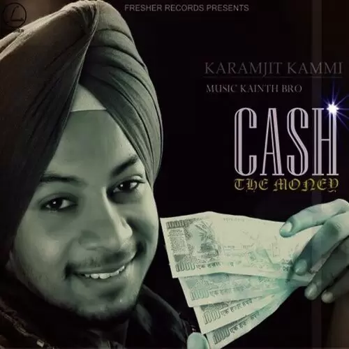 Ishq Karamjit Kammi Mp3 Download Song - Mr-Punjab