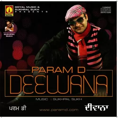 Jugni Param D. Mp3 Download Song - Mr-Punjab