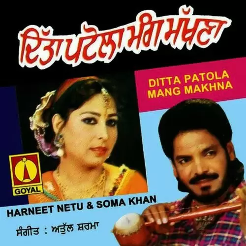 Vihah Da Hunda Chah Harjit Nettu Mp3 Download Song - Mr-Punjab