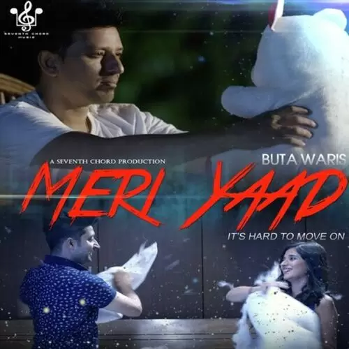 Meri Yaad Buta Waris Mp3 Download Song - Mr-Punjab