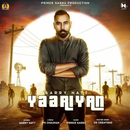 Yaariyan Garry Natt Mp3 Download Song - Mr-Punjab