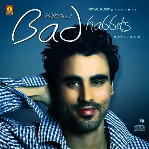 Ak 47 Babbu Mp3 Download Song - Mr-Punjab