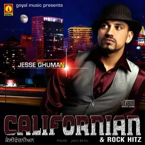 Jaga Jesse Ghuman Mp3 Download Song - Mr-Punjab