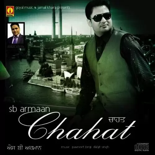 Chahat Songs