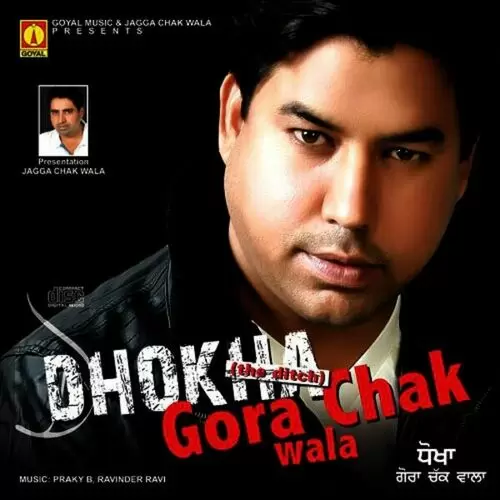 Yaad Nai Oundi Gora Chakwala Mp3 Download Song - Mr-Punjab