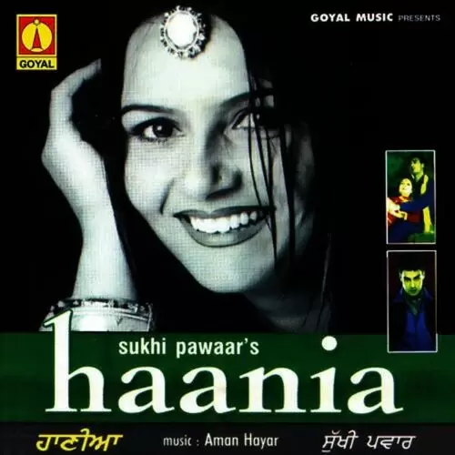 Haania Songs