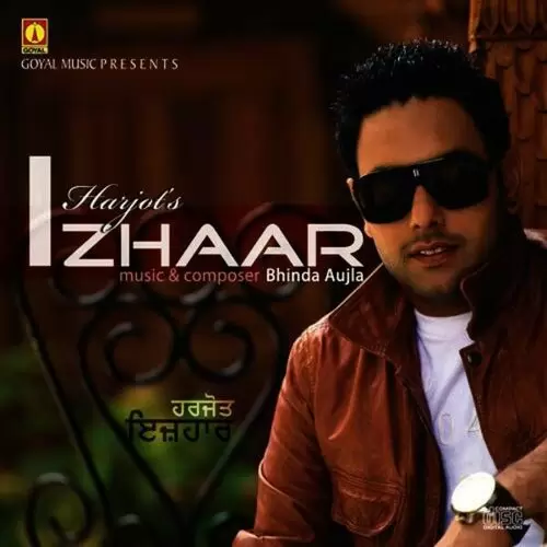Izhaar Harjot Singh Mp3 Download Song - Mr-Punjab