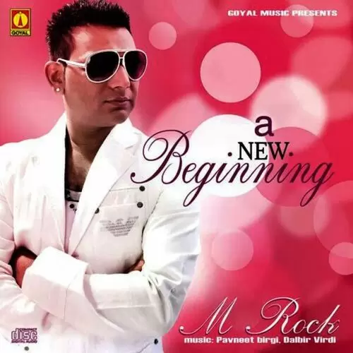 Yaad M. Rock Mp3 Download Song - Mr-Punjab
