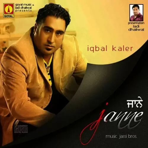 Kana Diya Kachiye Iqbal Kaler Mp3 Download Song - Mr-Punjab