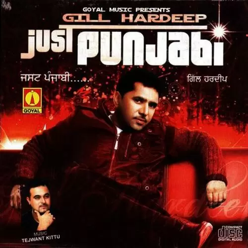 Ankhi Da Vair Changa Gill Hardeep Mp3 Download Song - Mr-Punjab