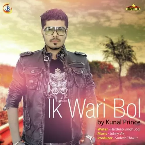 Ik Wari Bol Kunal Prince Mp3 Download Song - Mr-Punjab