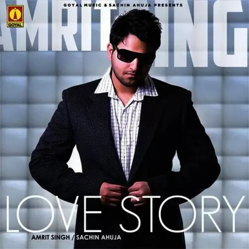 Patola Amrit Singh Mp3 Download Song - Mr-Punjab