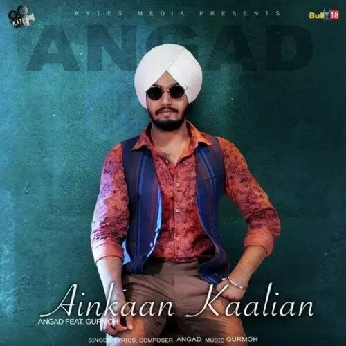 Ainkaan Kaalian Angad Mp3 Download Song - Mr-Punjab
