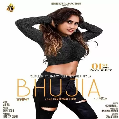 Bhujia Surleen Mp3 Download Song - Mr-Punjab