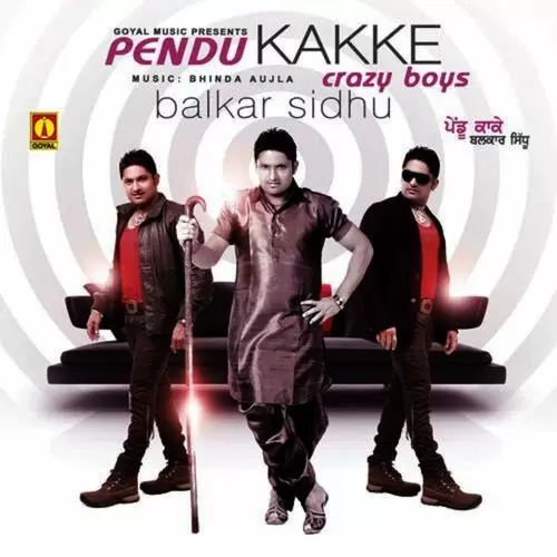 Aajo Nachhiye Balkar Sidhu Mp3 Download Song - Mr-Punjab