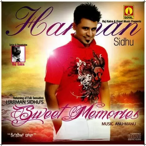 Jugni Harman Sidhu Mp3 Download Song - Mr-Punjab