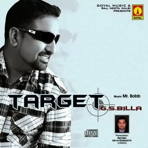 Mehfil G.S. Billa Mp3 Download Song - Mr-Punjab