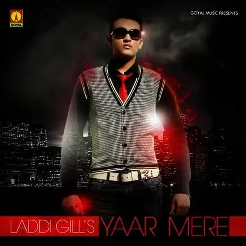 Jatt Laddi Gill Mp3 Download Song - Mr-Punjab
