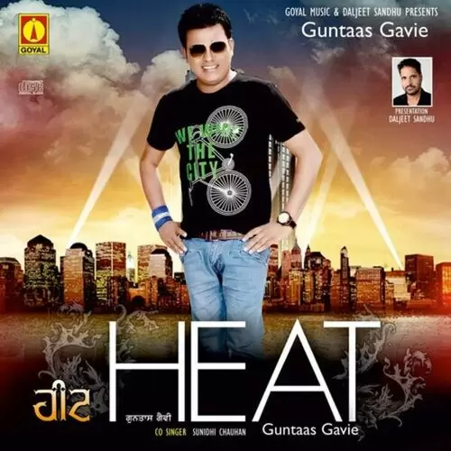 Delhi Guntaas Gavi Mp3 Download Song - Mr-Punjab
