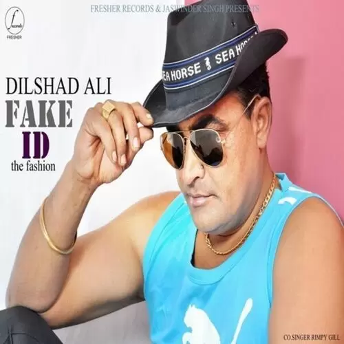 Ishq Dilshad Ali Mp3 Download Song - Mr-Punjab
