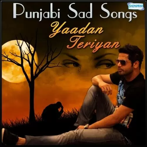 Dardan Maar Leya Shafqat Ali Khan Mp3 Download Song - Mr-Punjab