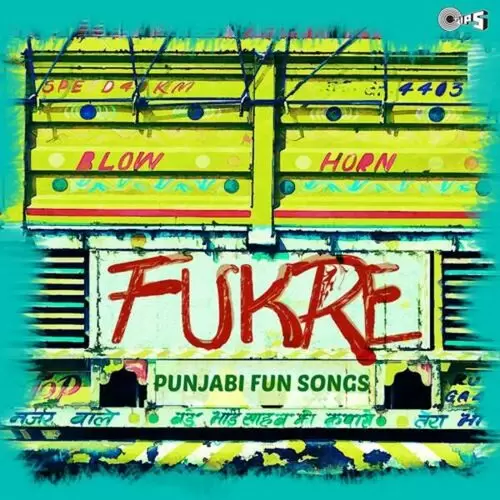 Fukre Diljit Dosanjh Mp3 Download Song - Mr-Punjab