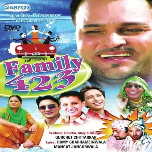 Family 423 Songs