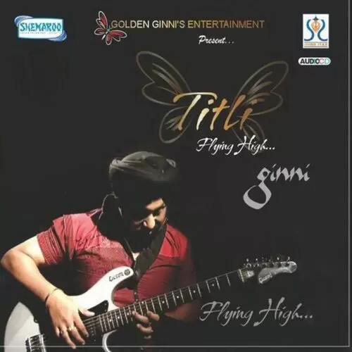 Titli Flying High Songs