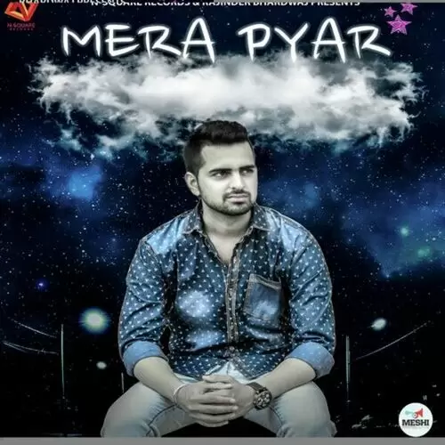 Mera Pyar Anurag Uchana Mp3 Download Song - Mr-Punjab