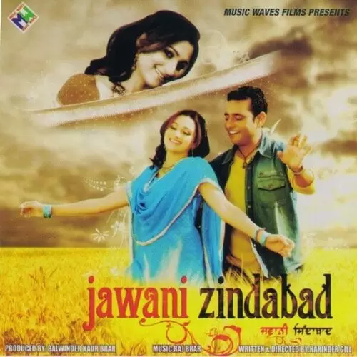 Jawani Zindabad Songs