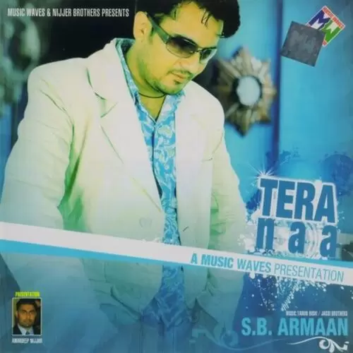 Yaddan S.B Arman Mp3 Download Song - Mr-Punjab