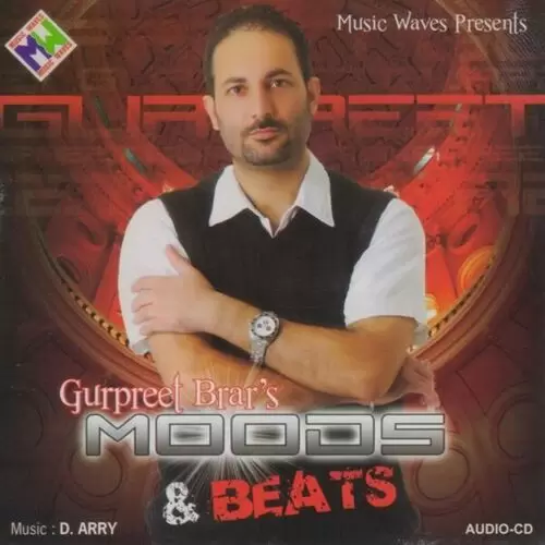 Jatt Gurpreet Brar Mp3 Download Song - Mr-Punjab