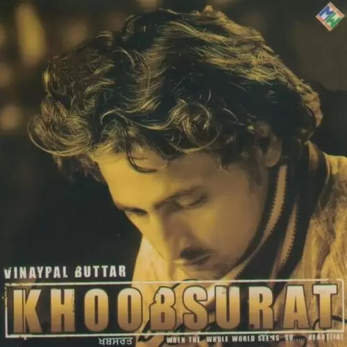 Khoobsurat Vinaypal Buttar Mp3 Download Song - Mr-Punjab