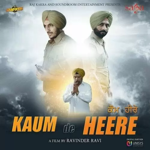 Kaum De Heere Sukshinder Shinda Mp3 Download Song - Mr-Punjab
