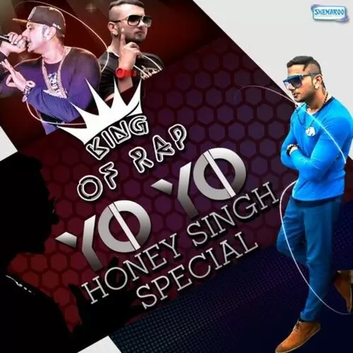 Khalaara Yo Yo Honey Singh Mp3 Download Song - Mr-Punjab