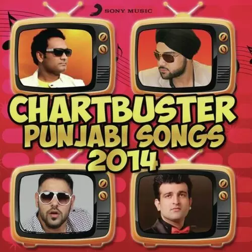 Chartbuster Punjabi Songs 2014 Songs