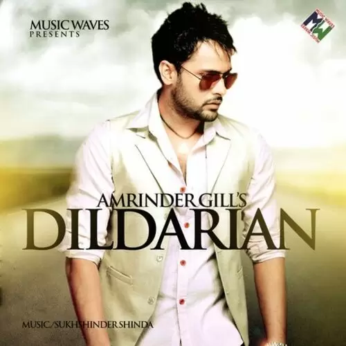Manke Amrinder Gill Mp3 Download Song - Mr-Punjab