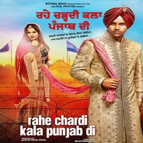 Rahe Chardi Kala Punjab Di Sukhwinder Singh Mp3 Download Song - Mr-Punjab