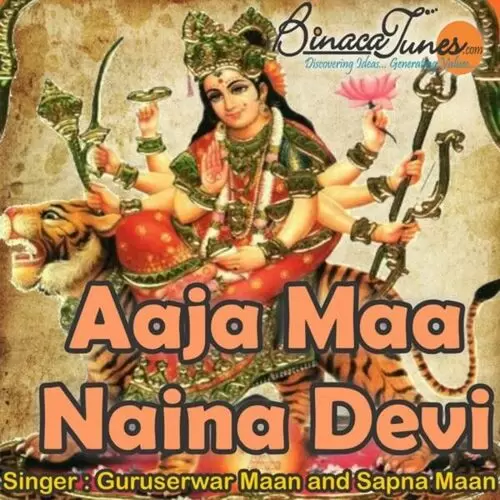 Naina Devi De Darshan Guruserwar Maan Mp3 Download Song - Mr-Punjab